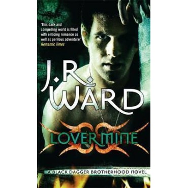 Lover Mine         {USED}